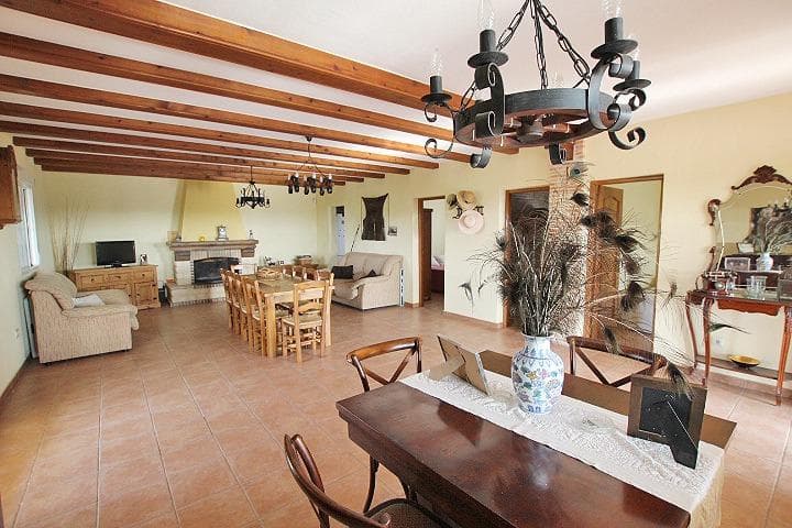 Finca - Cortijo de 2 dormitorios en Daya Nueva - 3
