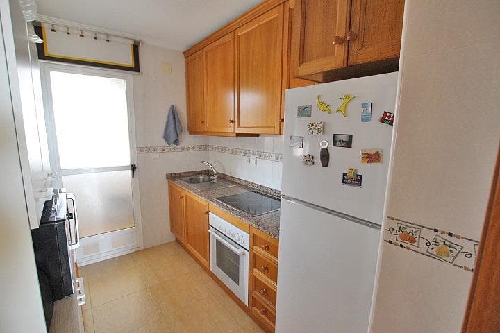 Apartamento Planta Media de 3 dormitorios en Guardamar del Segura - 12