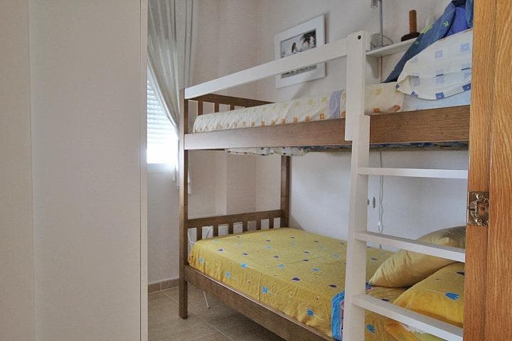 Apartamento Planta Media de 3 dormitorios en Guardamar del Segura - 19