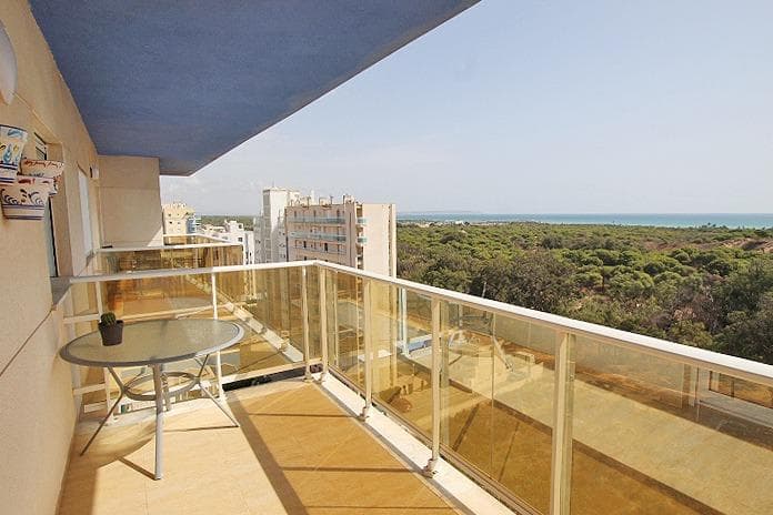 Apartamento Planta Media de 3 dormitorios en Guardamar del Segura - 2