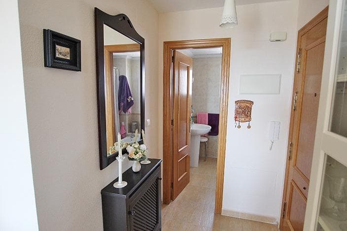 Apartamento Planta Media de 3 dormitorios en Guardamar del Segura - 22