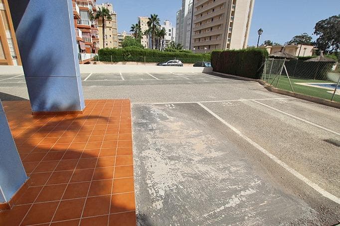 Apartamento Planta Media de 3 dormitorios en Guardamar del Segura - 25