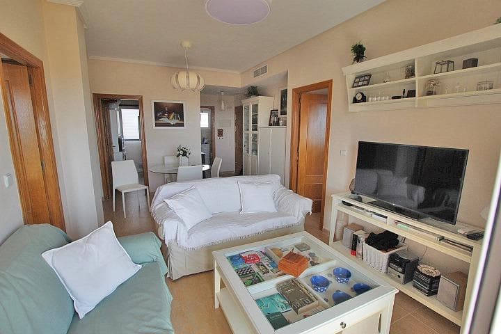Apartamento Planta Media de 3 dormitorios en Guardamar del Segura - 3