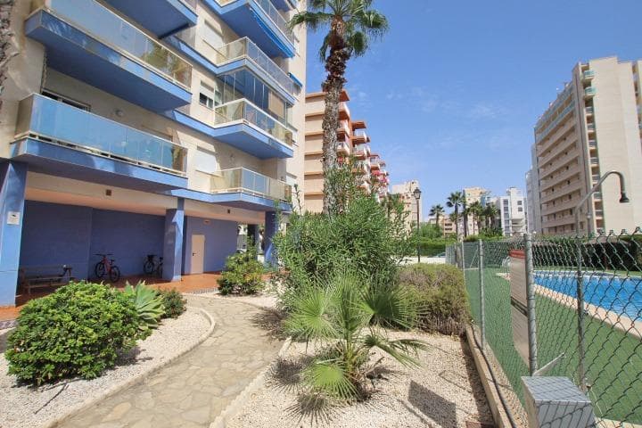 Apartamento Planta Media de 3 dormitorios en Guardamar del Segura - 30