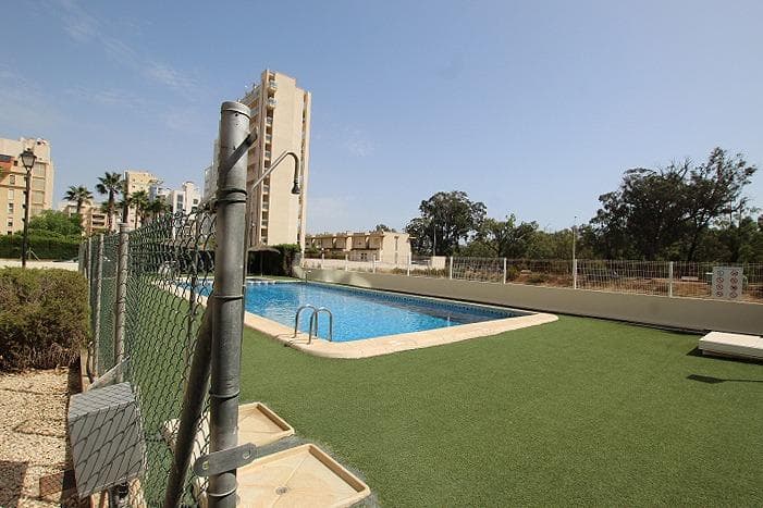 Apartamento Planta Media de 3 dormitorios en Guardamar del Segura - 31