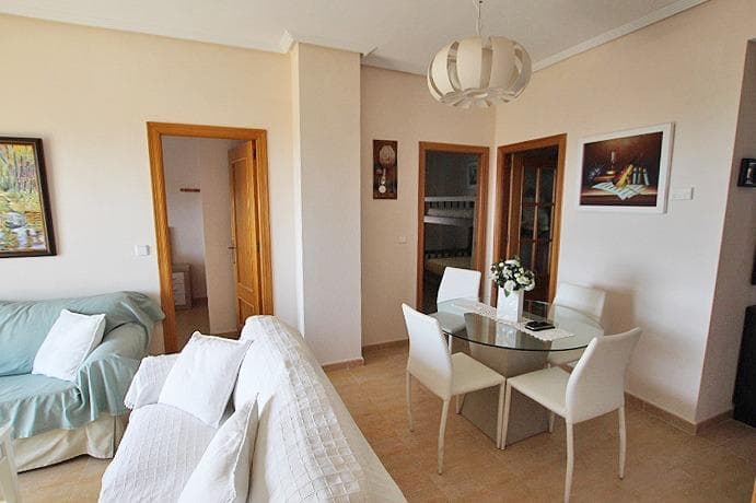 Apartamento Planta Media de 3 dormitorios en Guardamar del Segura - 5