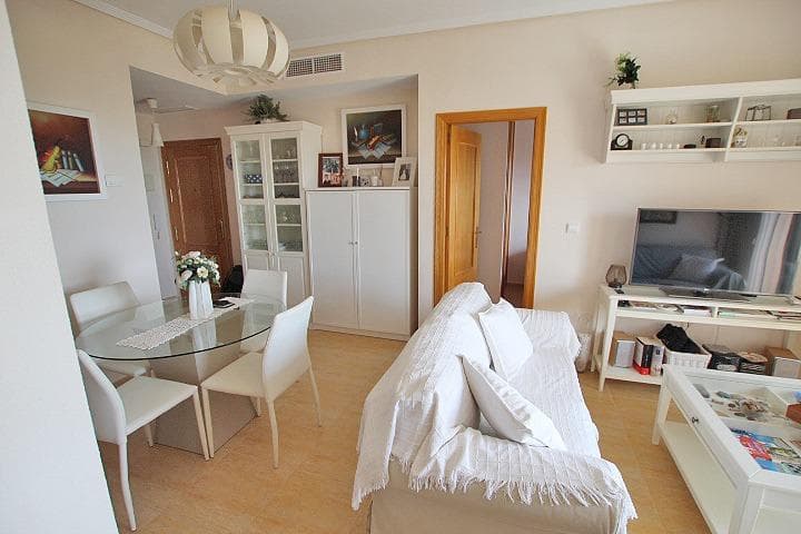 Apartamento Planta Media de 3 dormitorios en Guardamar del Segura - 6