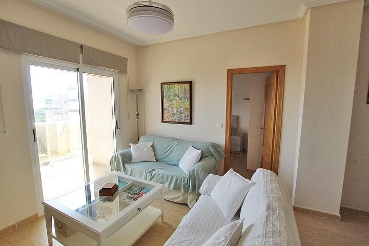 Apartamento Planta Media de 3 dormitorios en Guardamar del Segura - 7