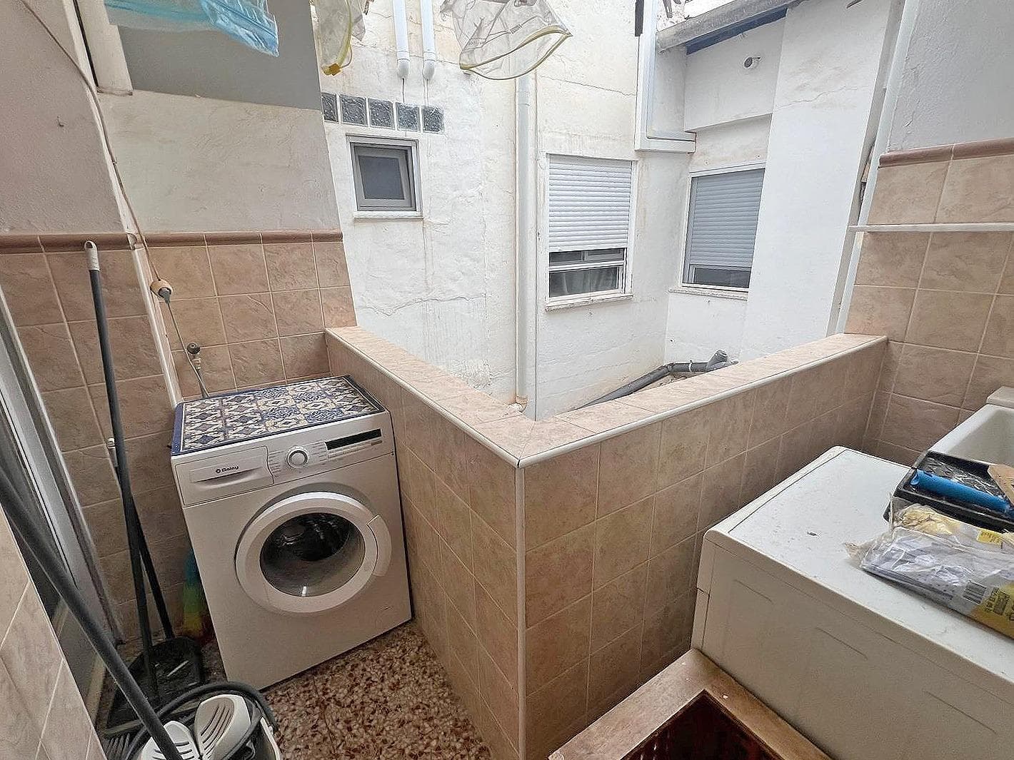 Apartamento Planta Media de 3 dormitorios en Guardamar del Segura - 13
