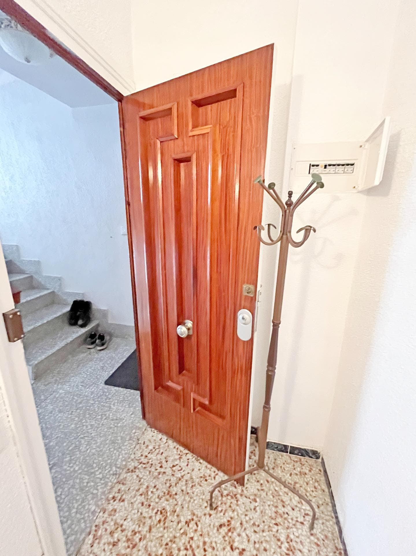 Apartamento Planta Media de 3 dormitorios en Guardamar del Segura - 14