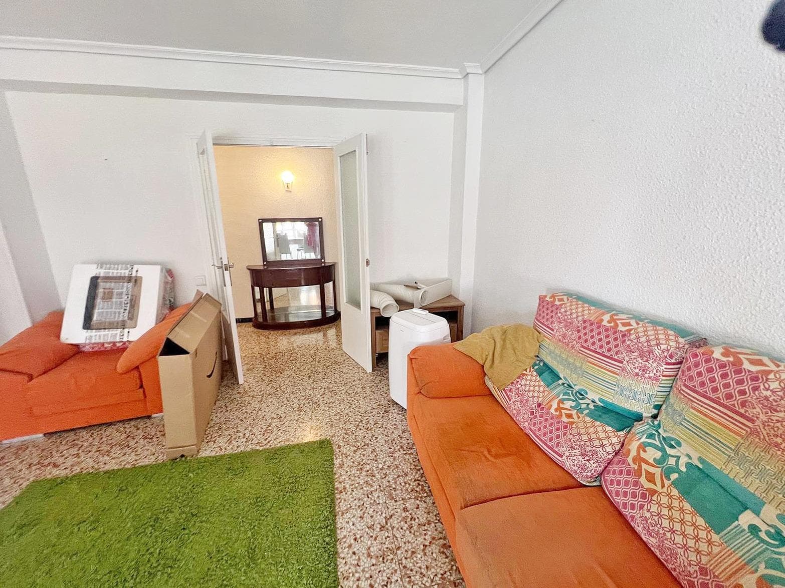 Apartamento Planta Media de 3 dormitorios en Guardamar del Segura - 2