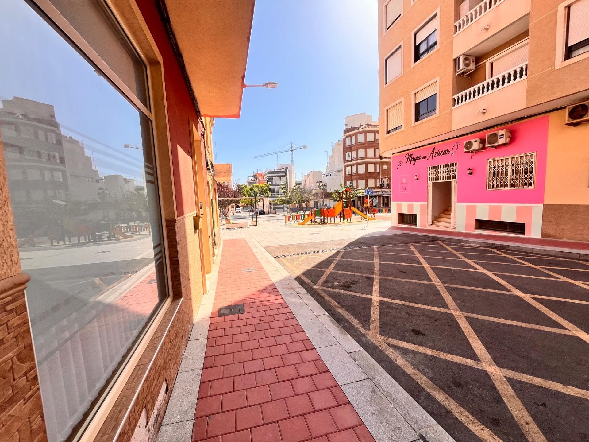 Apartamento Planta Media de 3 dormitorios en Guardamar del Segura - 16
