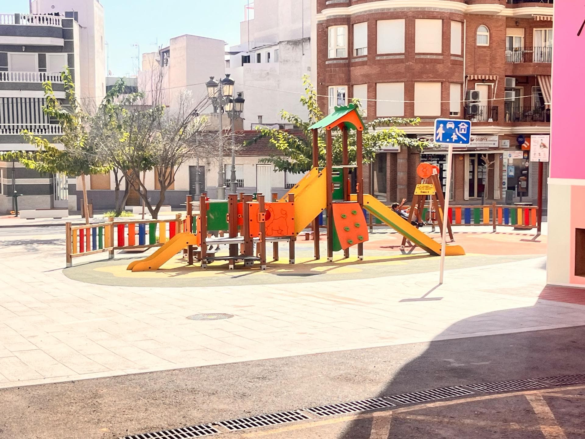 Apartamento Planta Media de 3 dormitorios en Guardamar del Segura - 18