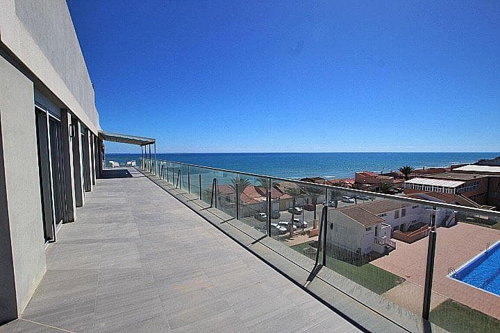 Ático de 3 dormitorios en Guardamar del Segura - 4
