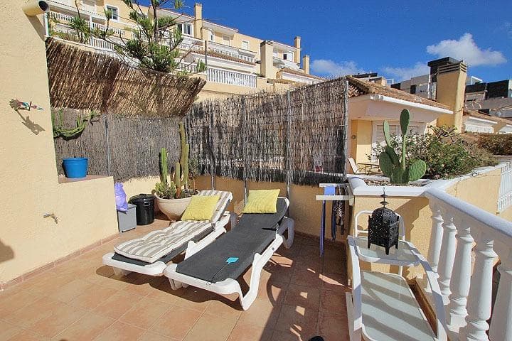 5 bed Detached Villa in La Manga Del Mar Menor - 13