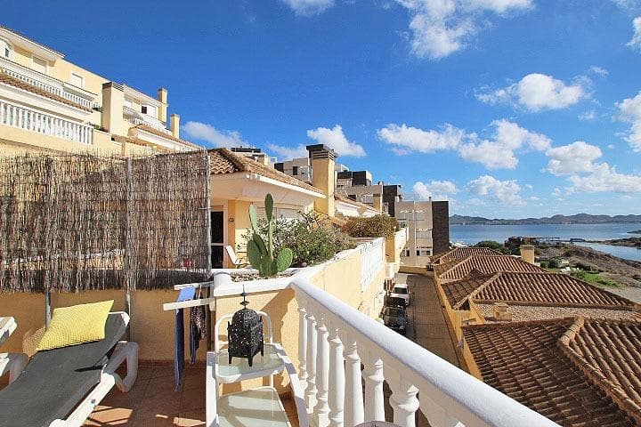 5 bed Detached Villa in La Manga Del Mar Menor - 14