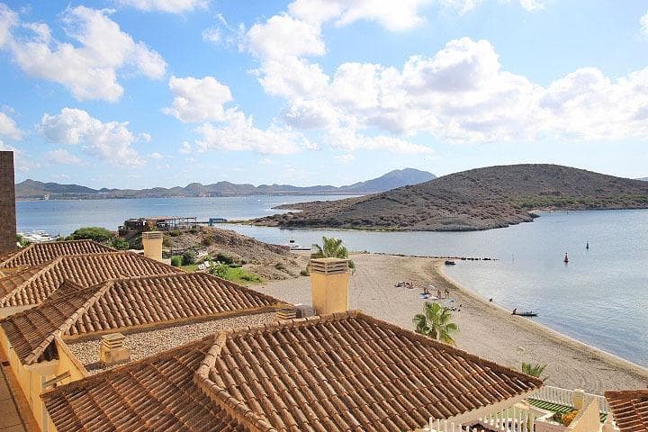5 bed Detached Villa in La Manga Del Mar Menor - 15