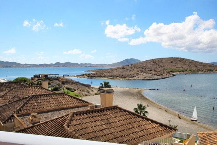 5 bed Detached Villa in La Manga Del Mar Menor - 16