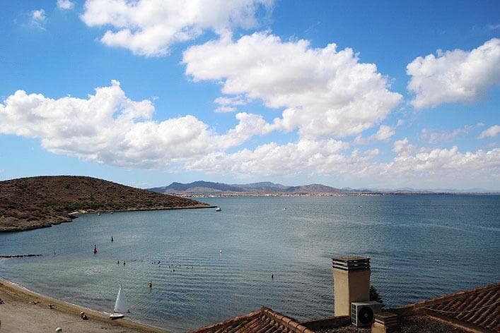 5 bed Detached Villa in La Manga Del Mar Menor - 17