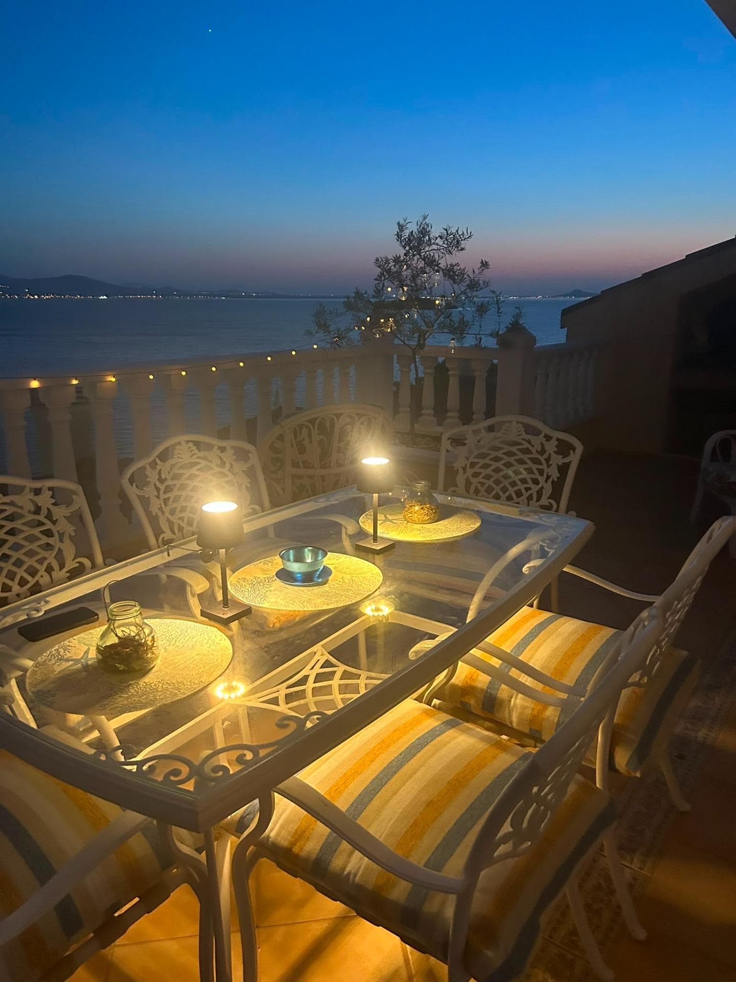 5 bed Detached Villa in La Manga Del Mar Menor - 20