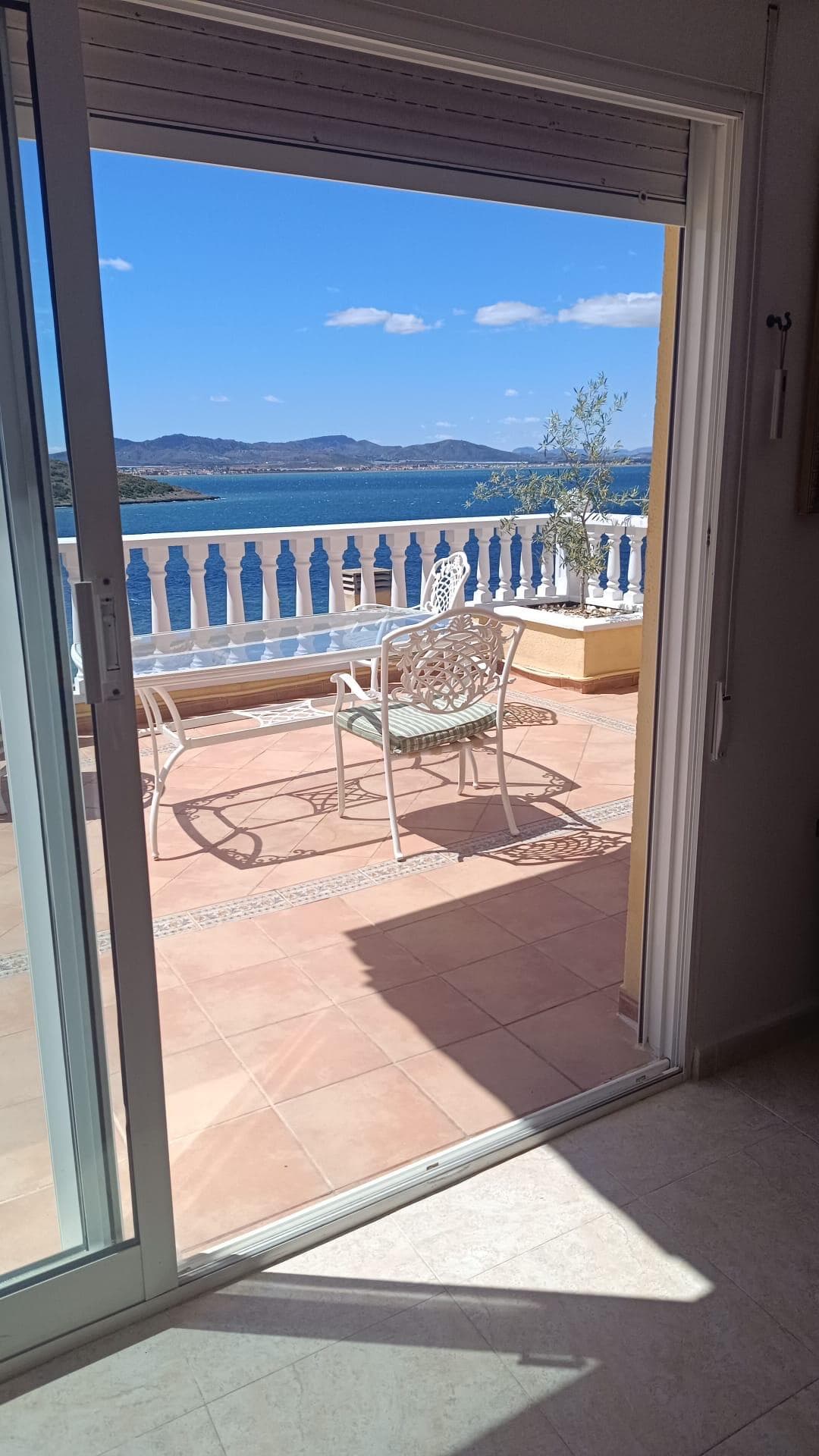 5 bed Detached Villa in La Manga Del Mar Menor - 24
