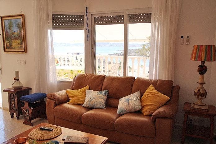 5 bed Detached Villa in La Manga Del Mar Menor - 26