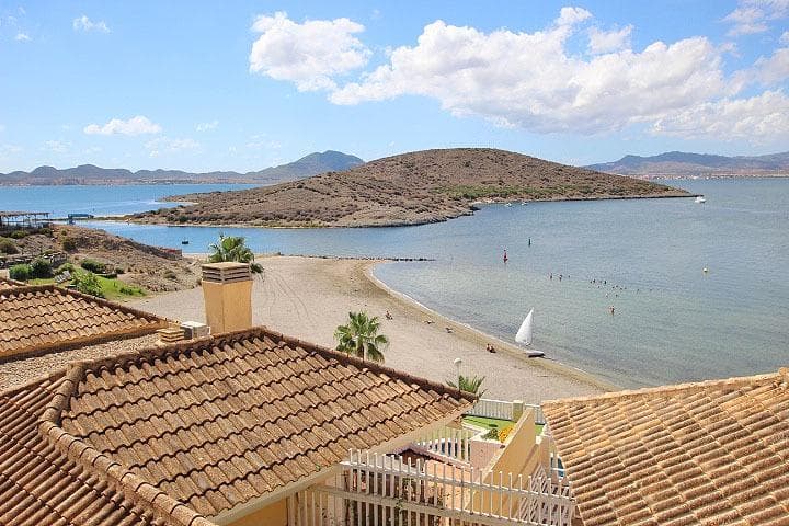 5 bed Detached Villa in La Manga Del Mar Menor - 3