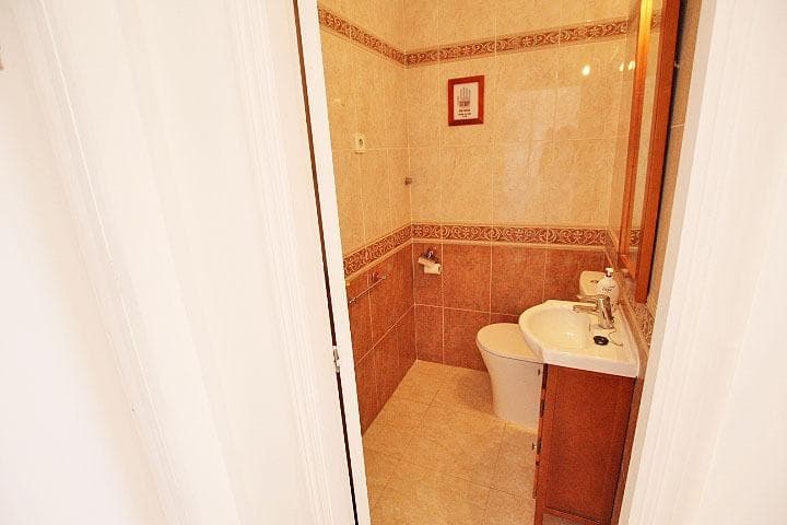 5 bed Detached Villa in La Manga Del Mar Menor - 31