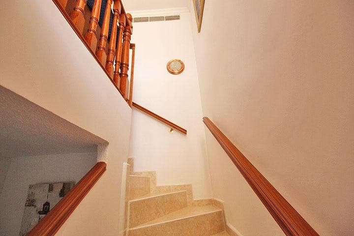 5 bed Detached Villa in La Manga Del Mar Menor - 32