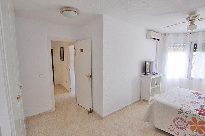 5 bed Detached Villa in La Manga Del Mar Menor - 33