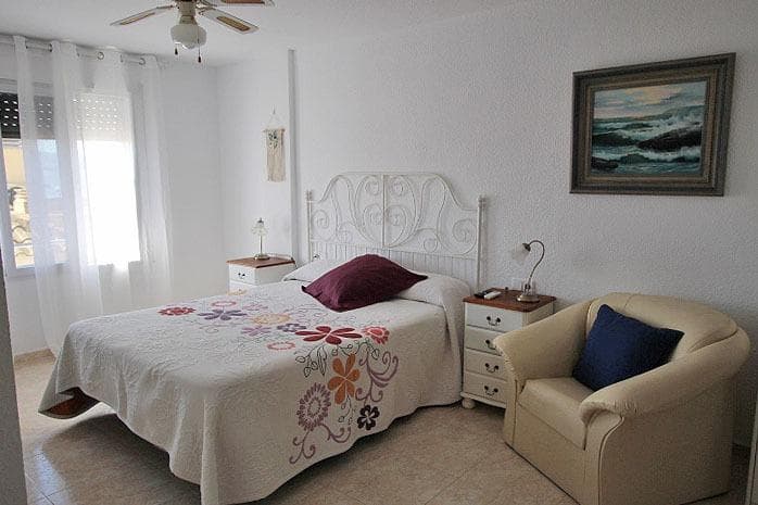 5 bed Detached Villa in La Manga Del Mar Menor - 34