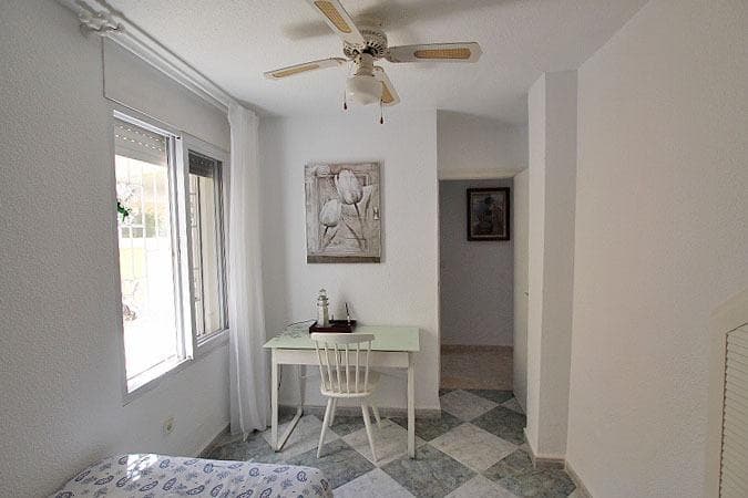 5 bed Detached Villa in La Manga Del Mar Menor - 38