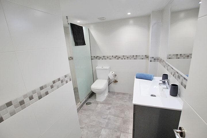 5 bed Detached Villa in La Manga Del Mar Menor - 39