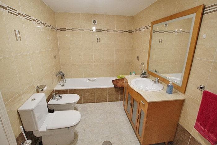 5 bed Detached Villa in La Manga Del Mar Menor - 40