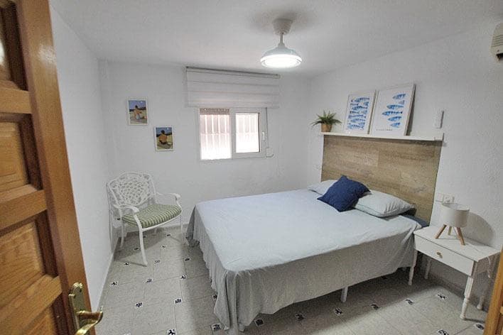 5 bed Detached Villa in La Manga Del Mar Menor - 43