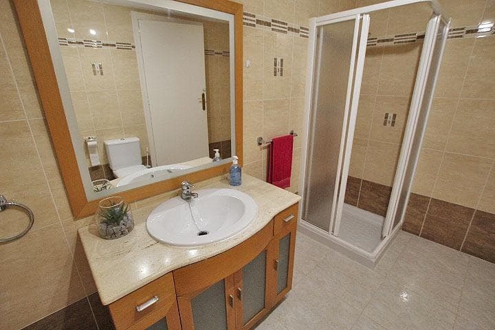 5 bed Detached Villa in La Manga Del Mar Menor - 44