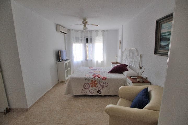 5 bed Detached Villa in La Manga Del Mar Menor - 48