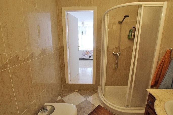 5 bed Detached Villa in La Manga Del Mar Menor - 49