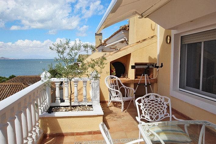5 bed Detached Villa in La Manga Del Mar Menor - 5