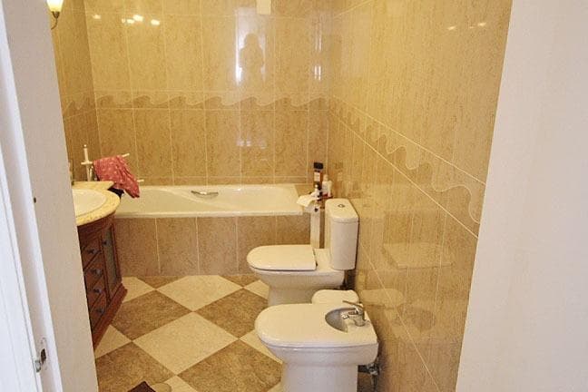 5 bed Detached Villa in La Manga Del Mar Menor - 50