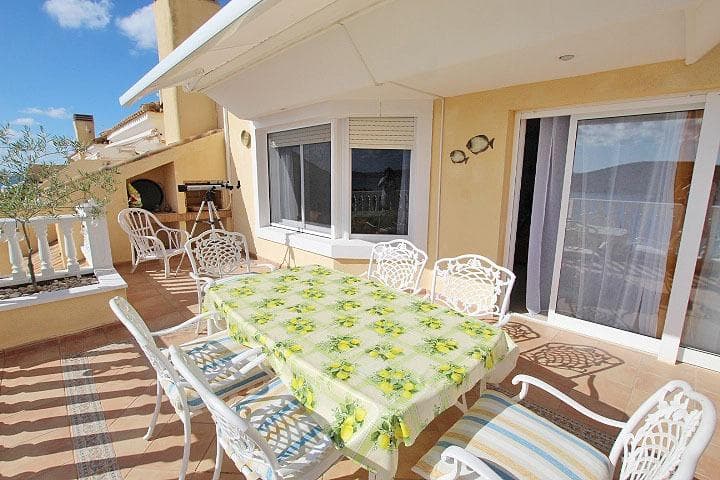 5 bed Detached Villa in La Manga Del Mar Menor - 6