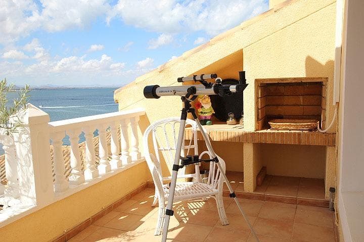 5 bed Detached Villa in La Manga Del Mar Menor - 8