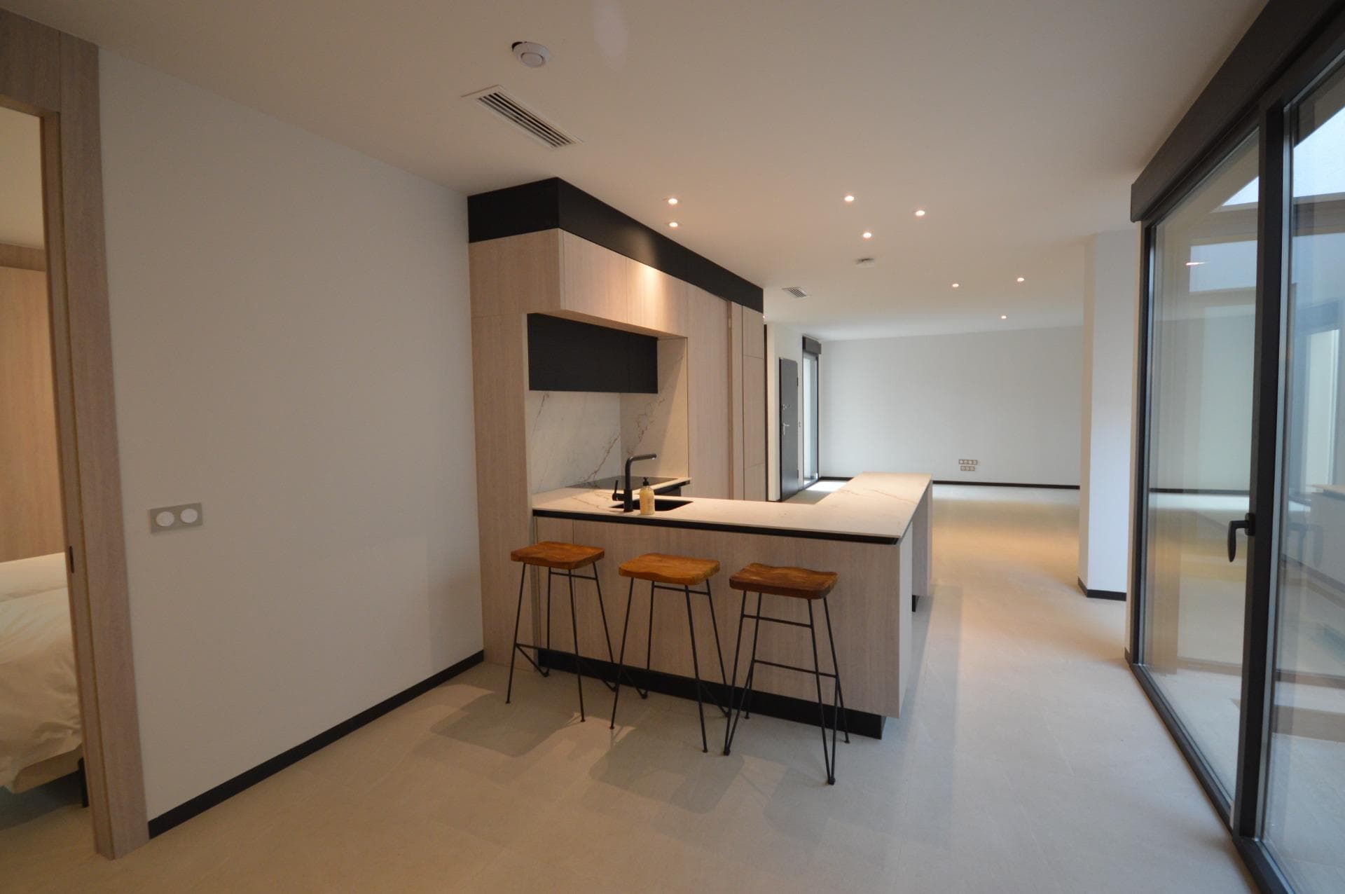 Villa - Chalet de 5 dormitorios en Algorfa - 13