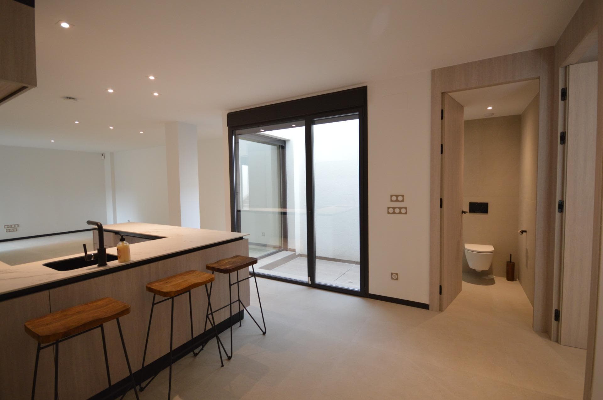 Villa - Chalet de 5 dormitorios en Algorfa - 14