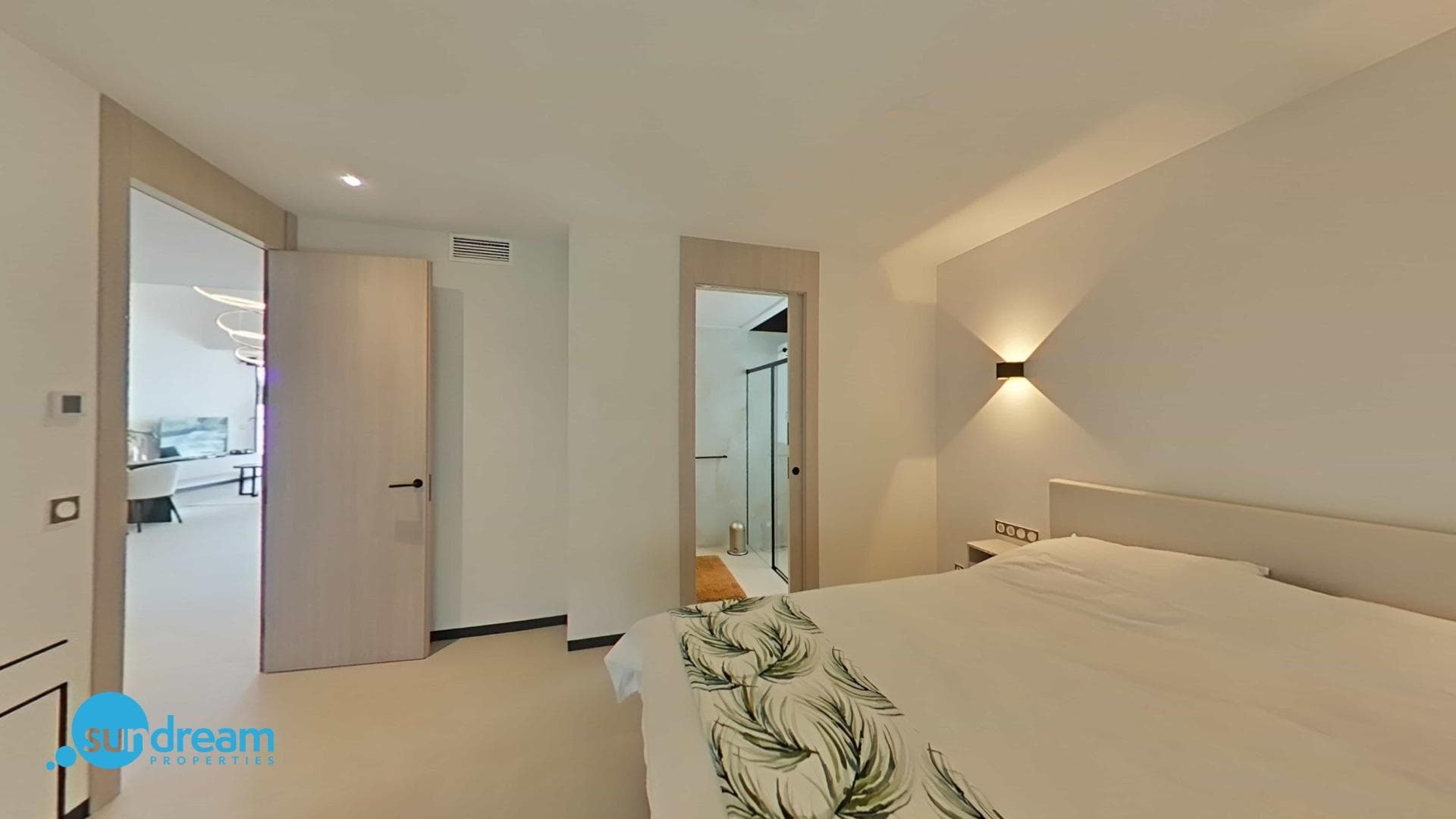 Villa - Chalet de 5 dormitorios en Algorfa - 17