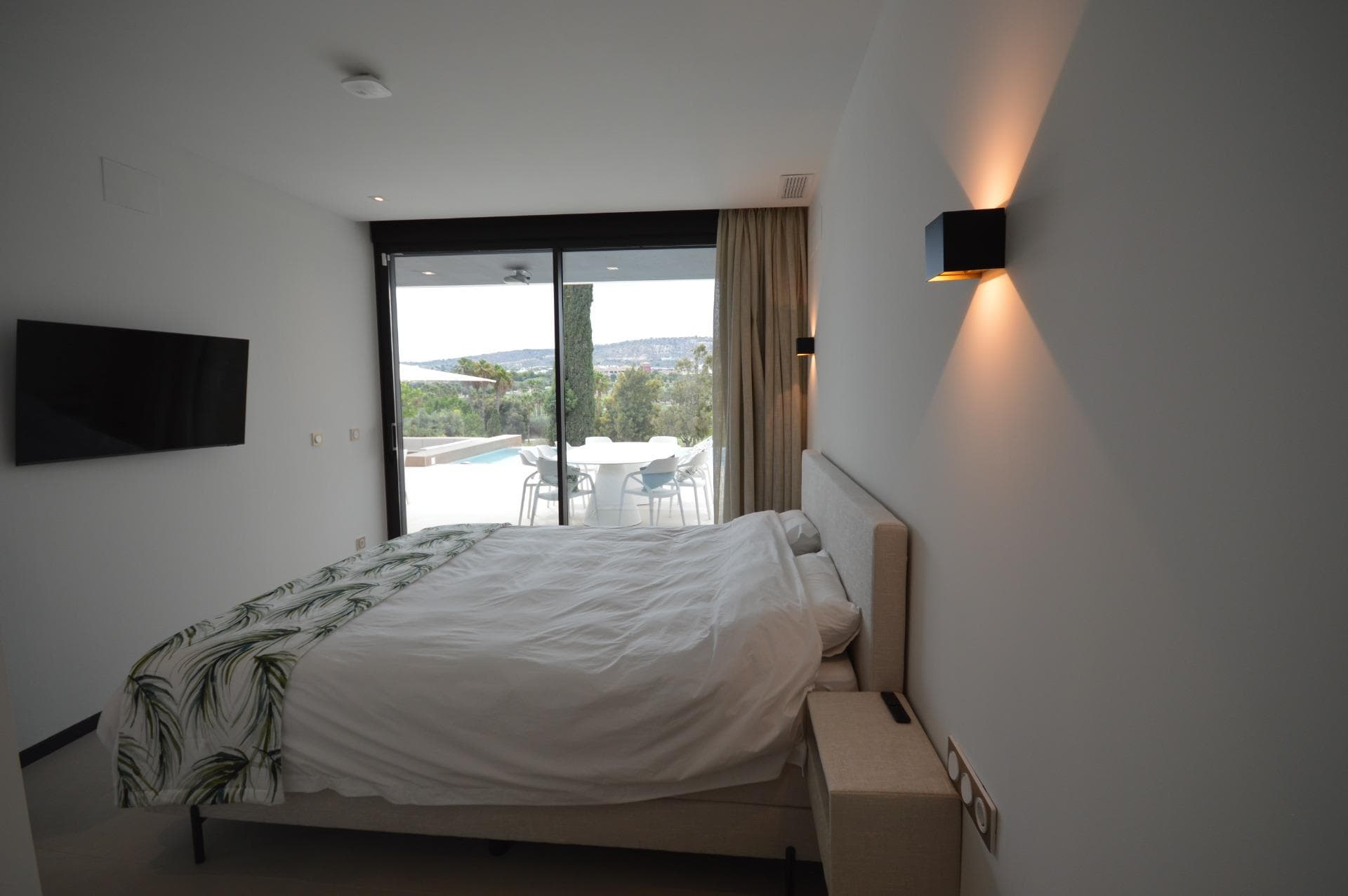 Villa - Chalet de 5 dormitorios en Algorfa - 18