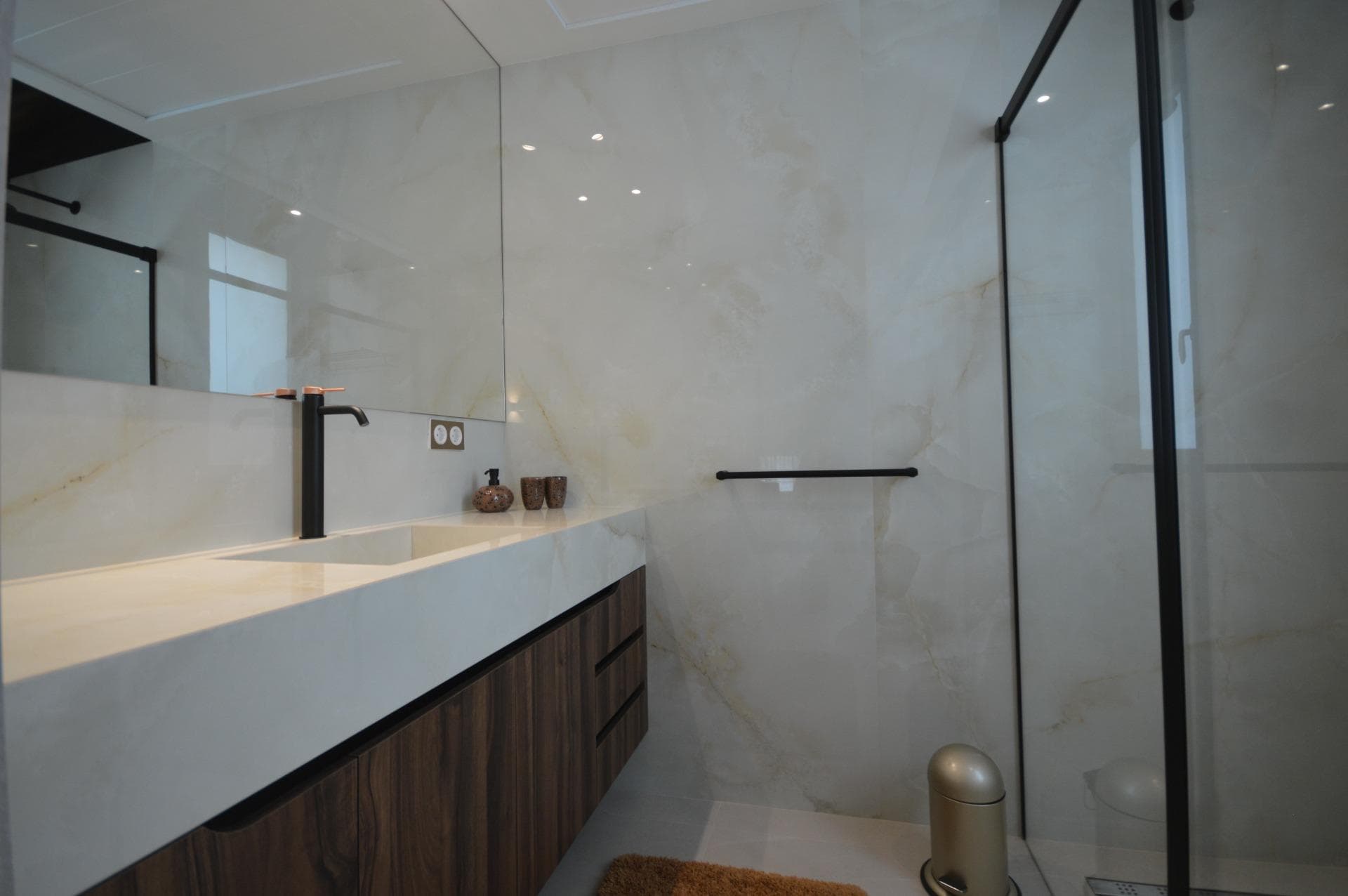 Villa - Chalet de 5 dormitorios en Algorfa - 24