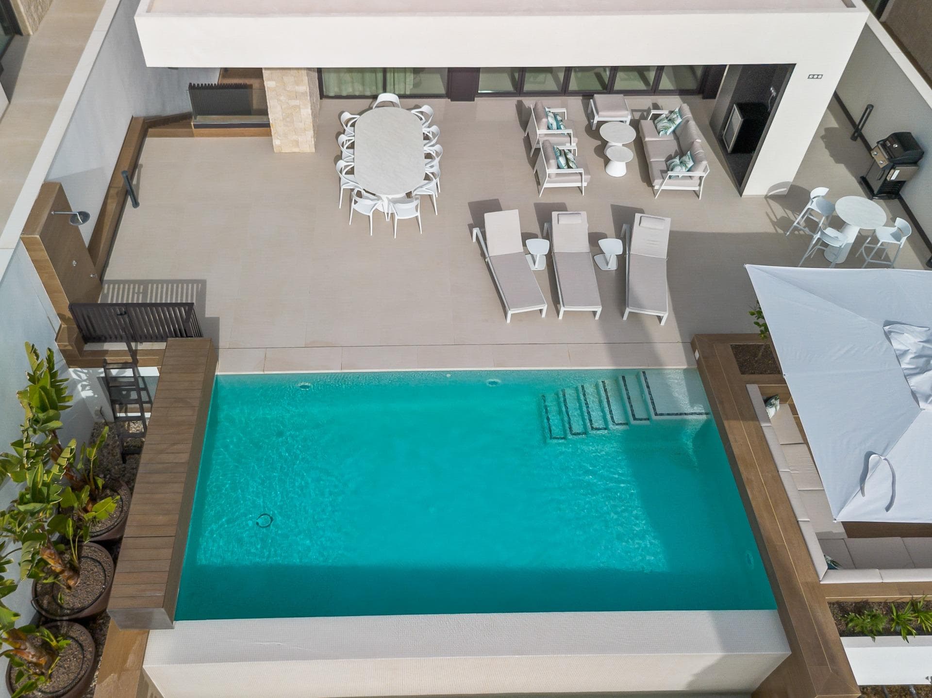 Villa - Chalet de 5 dormitorios en Algorfa - 3