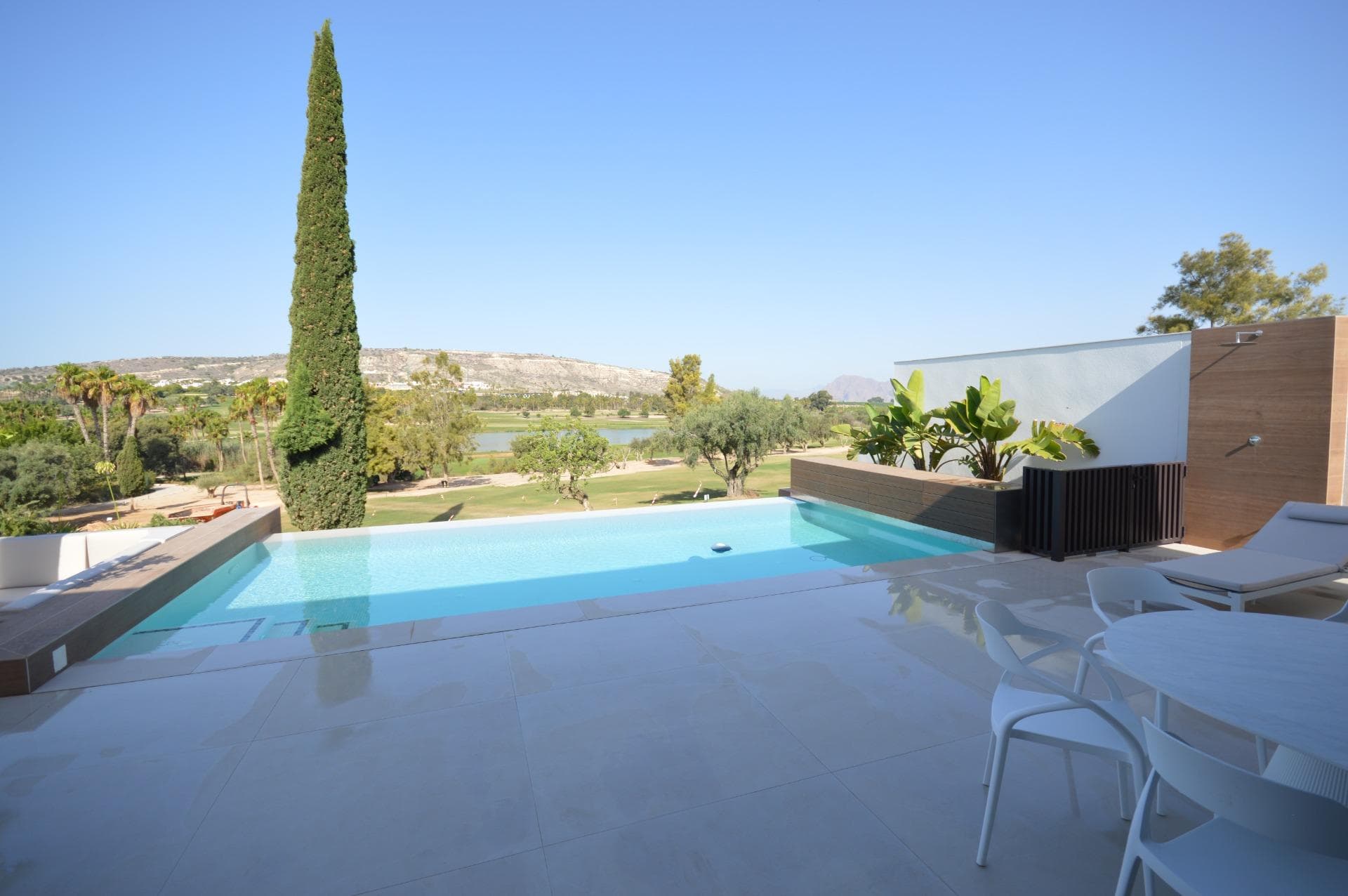 Villa - Chalet de 5 dormitorios en Algorfa - 43