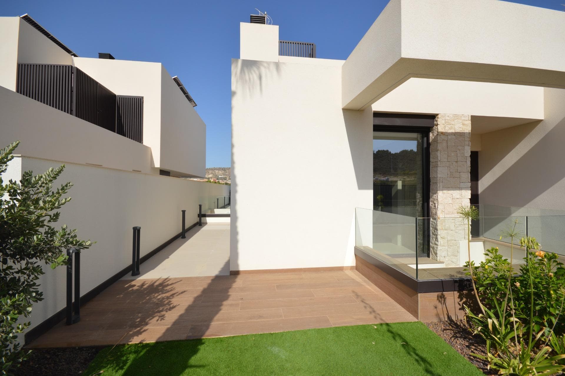 Villa - Chalet de 5 dormitorios en Algorfa - 49